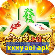 xxxyaoi apk